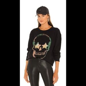 Chaser Starry Eye Pullover, Medium